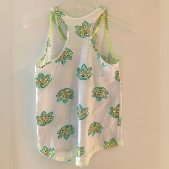 Old Navy girls tank top size large - Picture 3 of 4